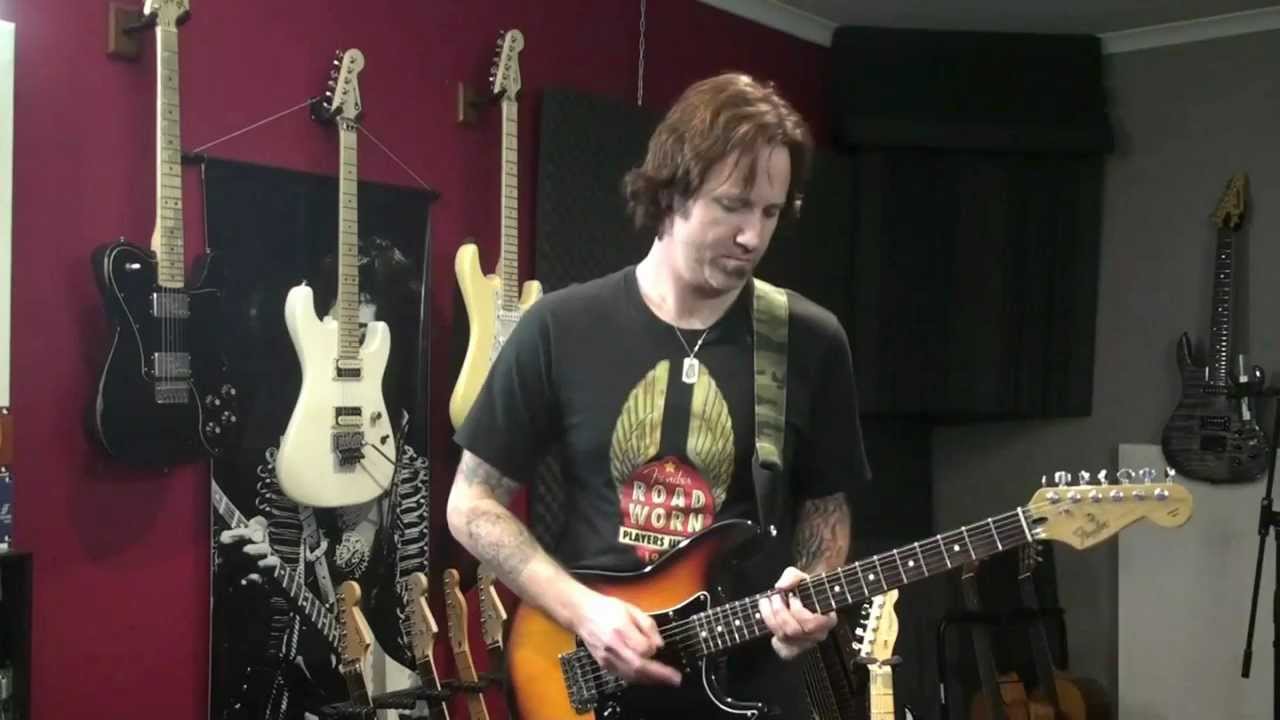 Fractal Audio Axe-FX 2  first presets