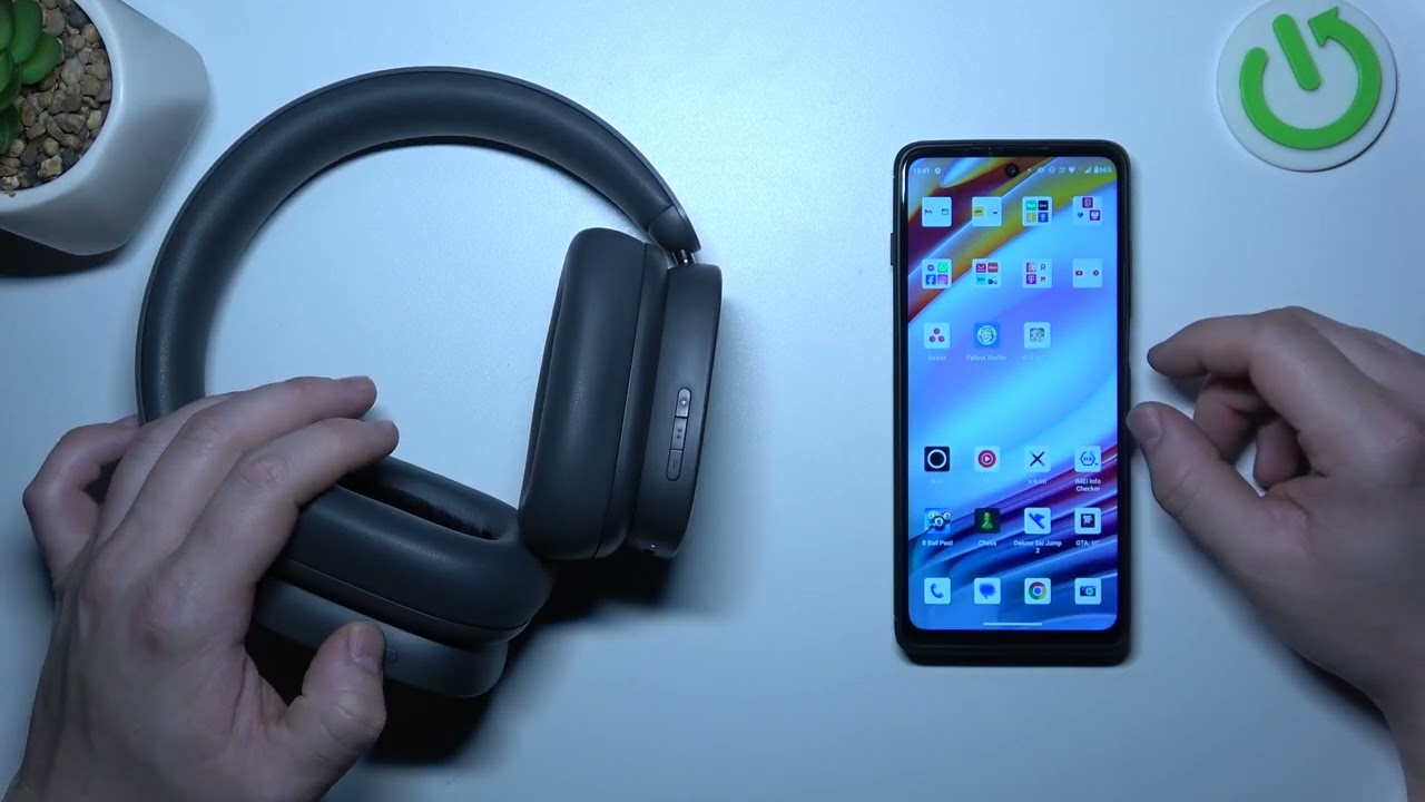 How To Enter Pairing Mode On Baseus Bowie H1