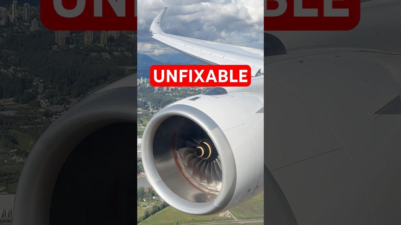 The Engine Crisis Is Getting Worse, and Boeing & Airbus Can&rsquo;t Fix It&hellip;