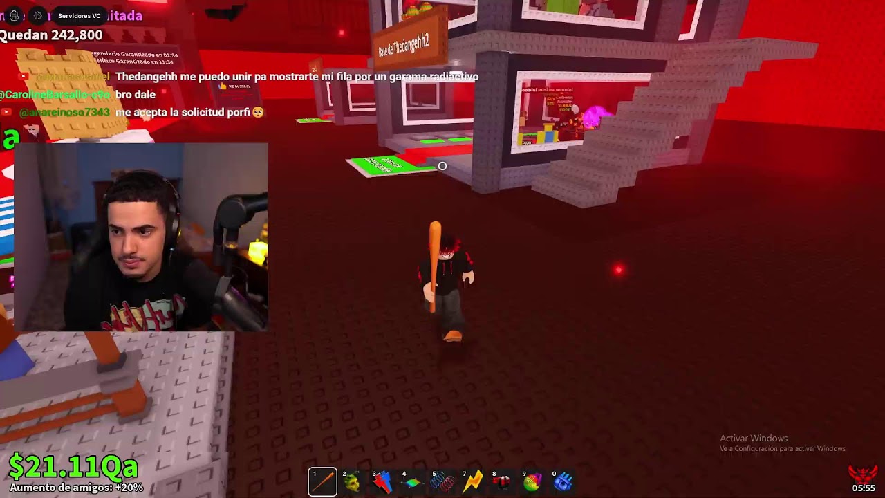🔴ROBLOX🔴ADMIN🔴ROBAR🔴