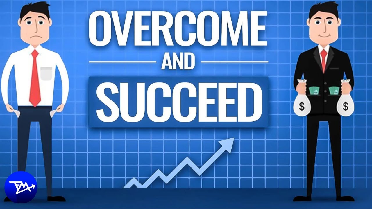 5 Practical Steps to Overcome Financial Issues