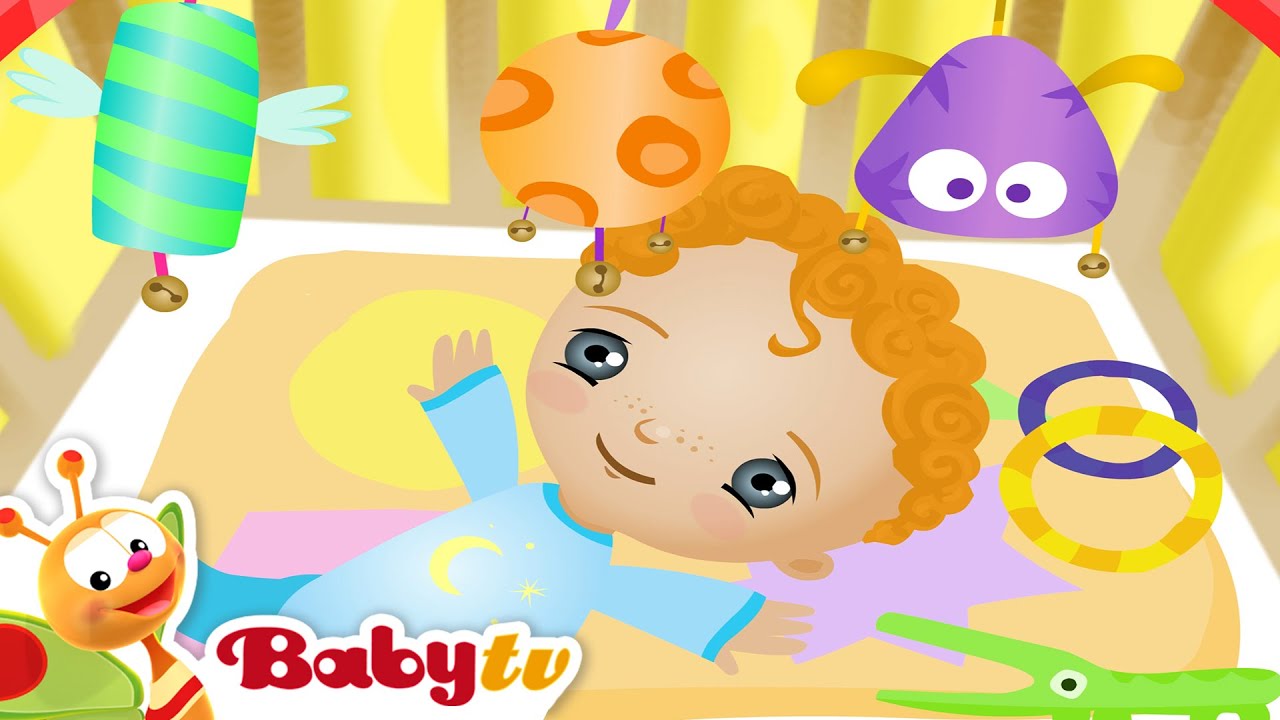 El sube y baja | Cl&aacute;sicos Eternos | Canciones Infantiles y Rimas 🎵 @BabyTVSP