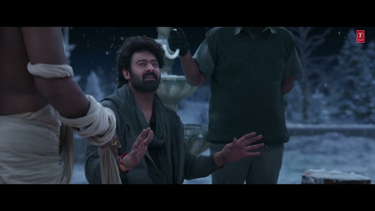 न्यू मूवी राजा साहब का ट्रेलर🤯🥵 #rajashab #movies #viralvideo #terending #yt shott 