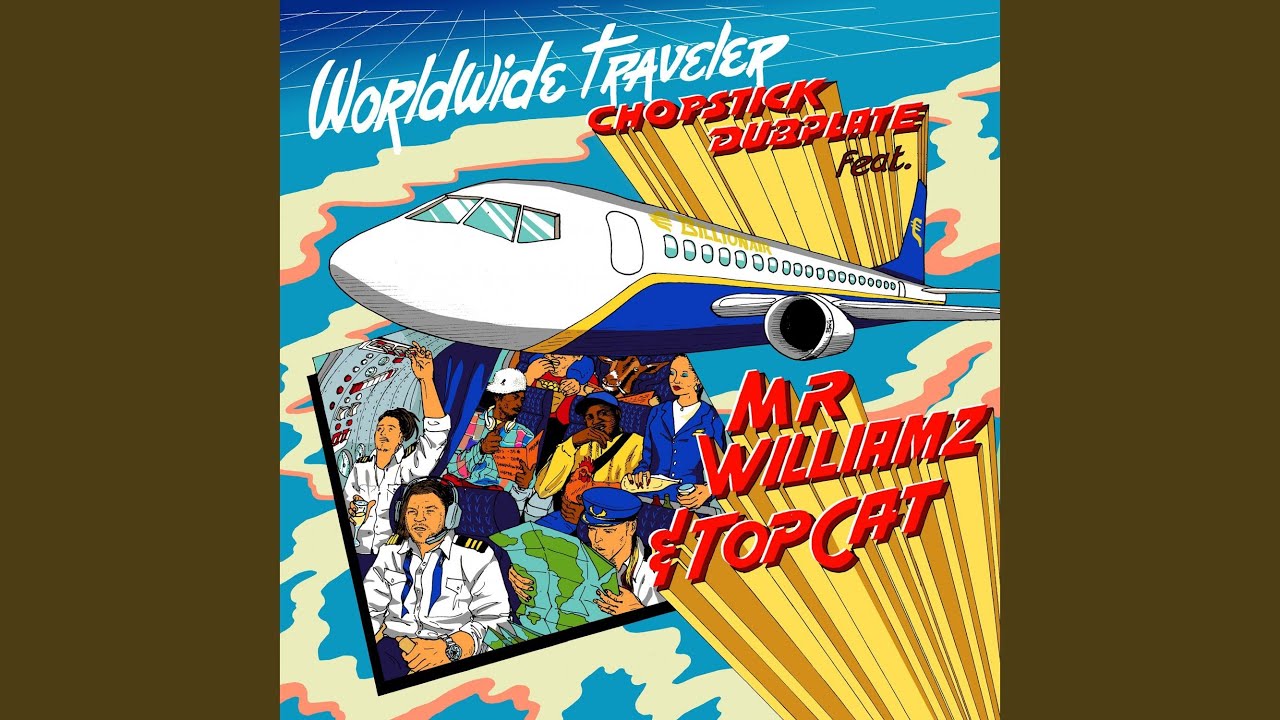 Worldwide Traveller