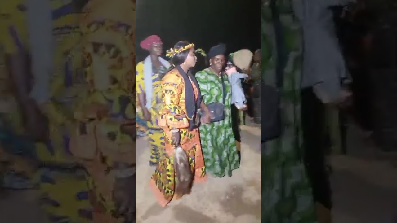 Séguéla worodougou Koyakayadou 