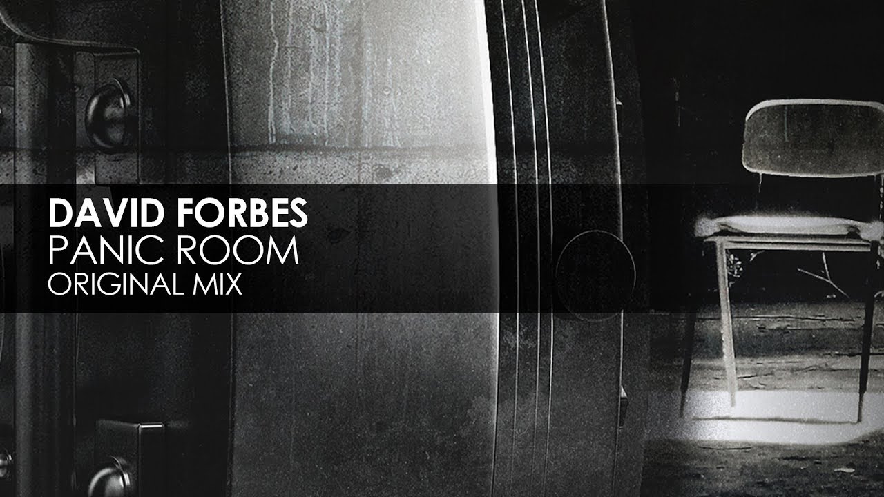 David Forbes - Panic Room