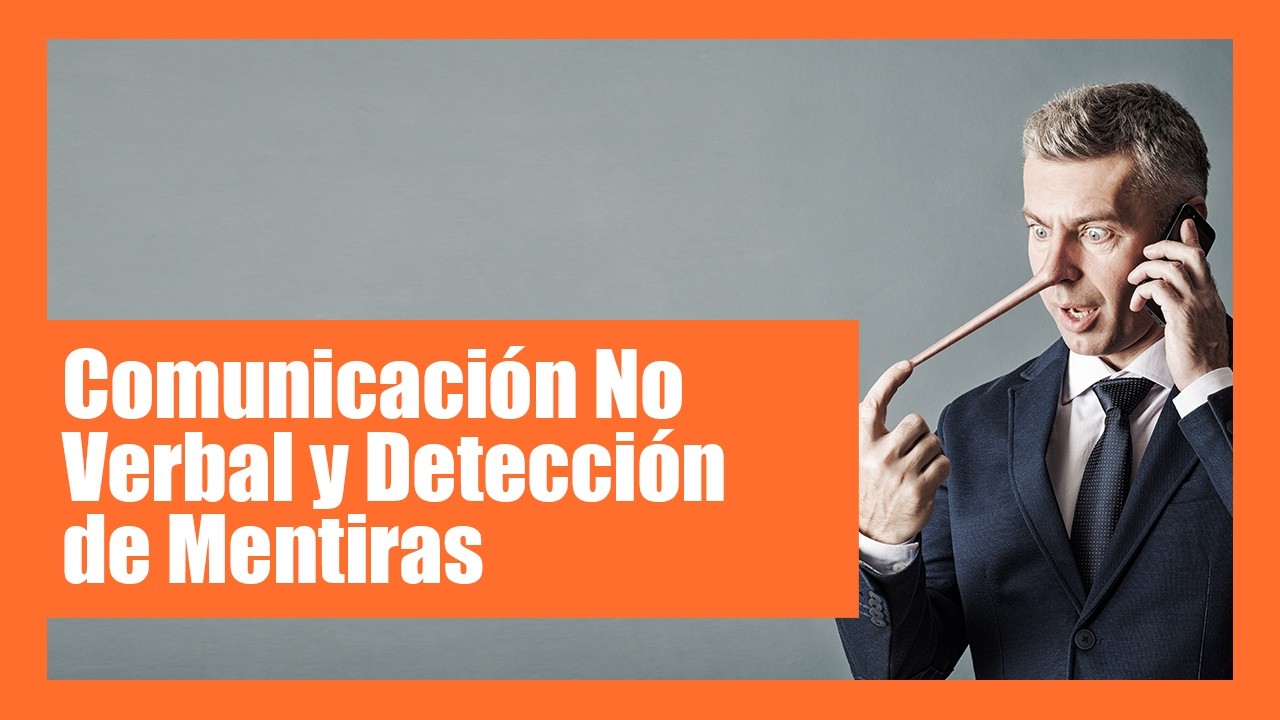 Comunicación no verbal y detección de mentiras en entrevistas de trabajo: Kike Fuentes, Pedro Molina