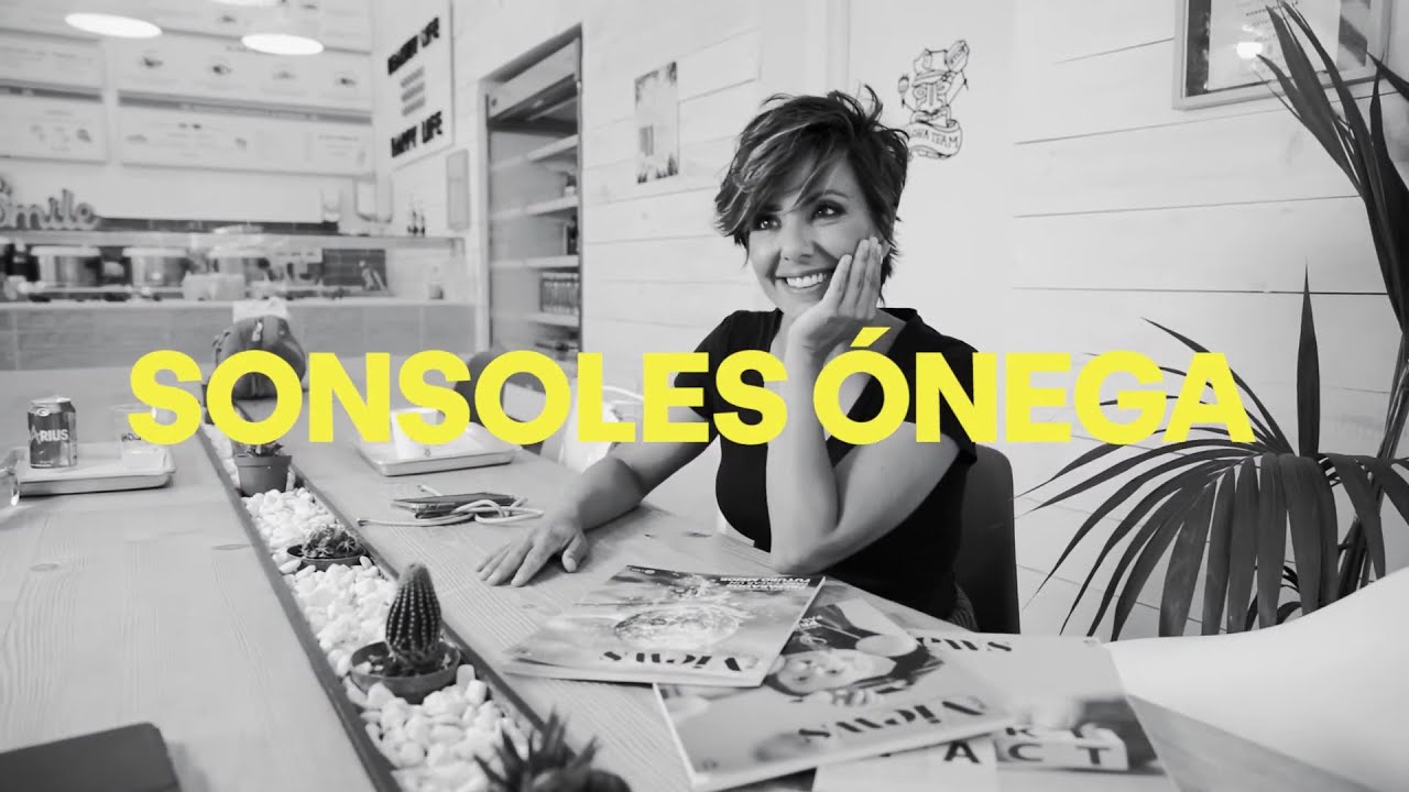 Año 2020: Entrevista Sonsoles Ónega (01-12-2020)