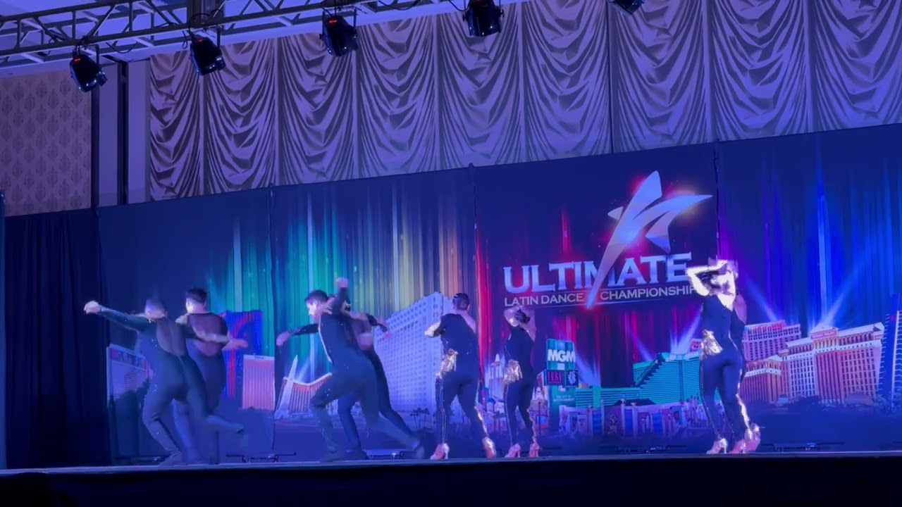 Amicitia Dance Company FERTE