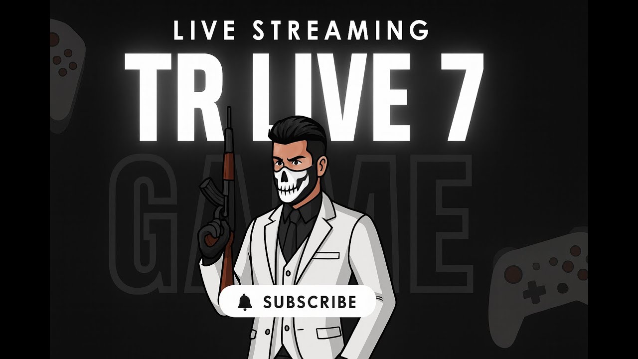 TR LIVE 7: iPad Pro m5 Gaming Adventures in PUBG & BGMI