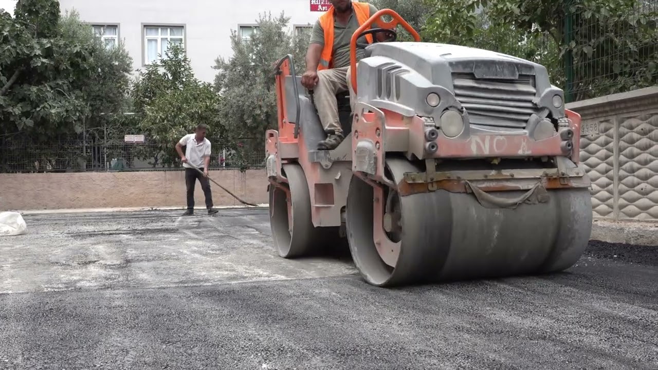 Toroslar'da Modern Yollarla Geleceğe Yatırım