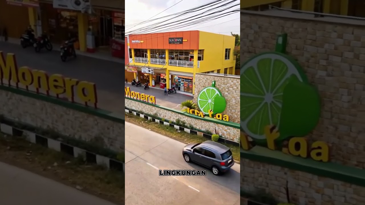 Solusi Ruko untuk usaha anda di cikarang selatan