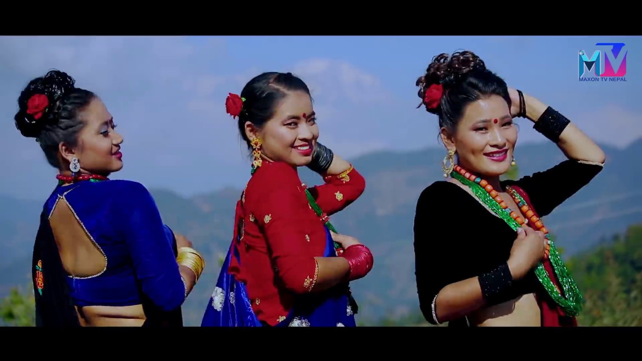 New Song - Yo mero Jyamire  Gau - प्रकृतिले सजिएको ज्यामिरे गाउ - Jyamire Village promostional song