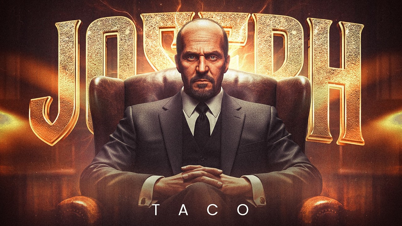 THE RETURN OF DON JOSEPH TACO YATRA RP ON TOP
