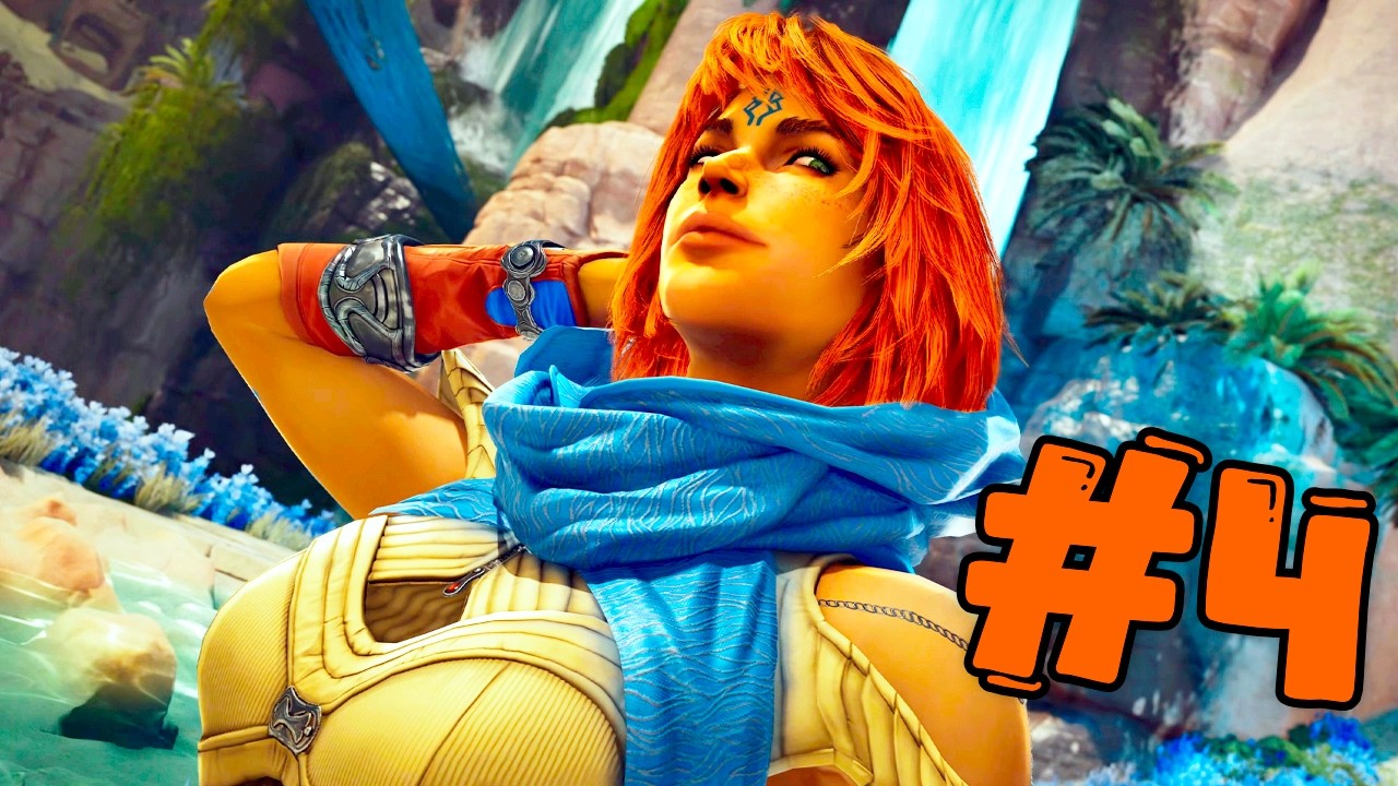 Highguard | Highlights | Funny Moments | Fails & Epic Plays [#4]