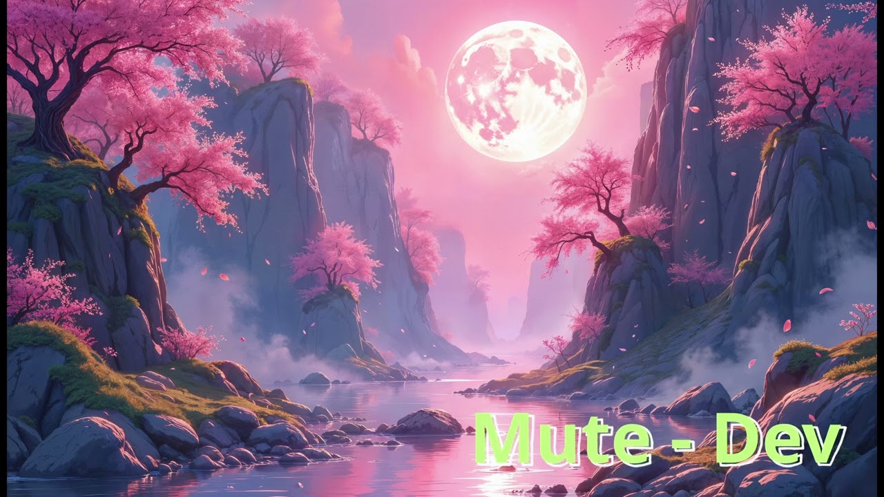 Mute - Dev (prod. @kirani.)