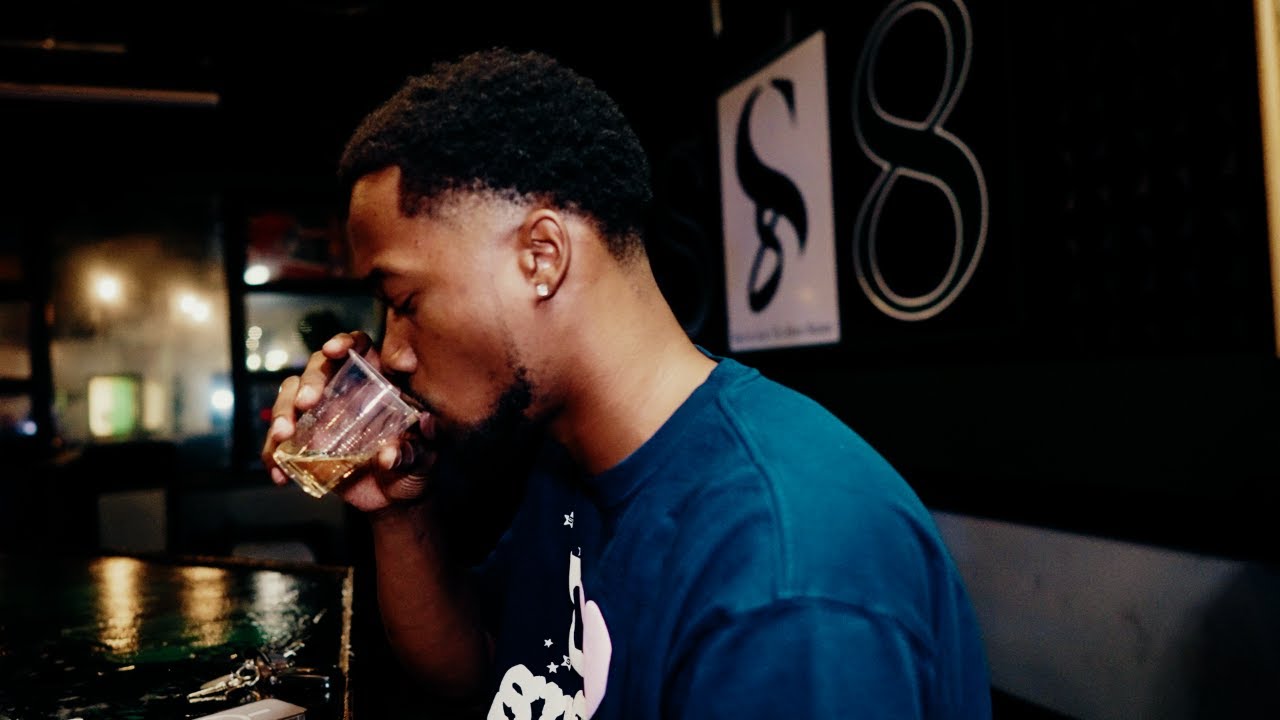 BEEZ 00 - Distant (dir. by @OneWayVisuals)