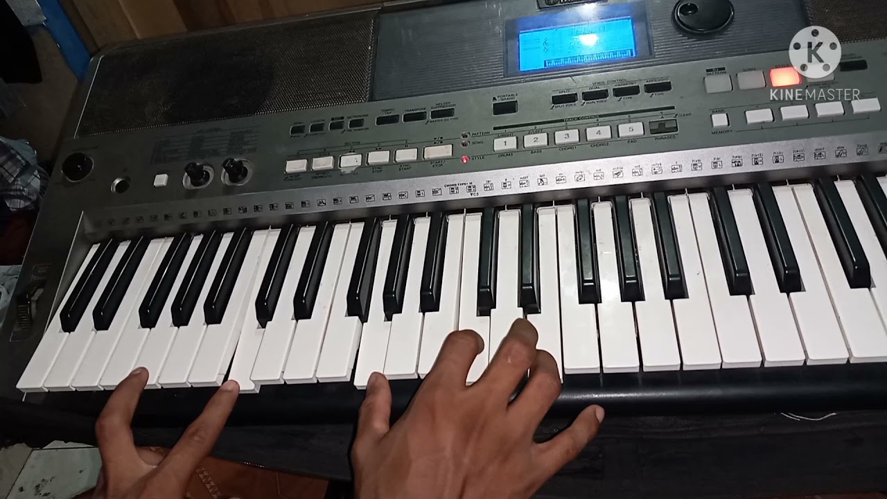 TUTORIAL DE PIANO ADORACION QUIERO LEVANTAR A TI MIS MANOS (WILSON MERA)