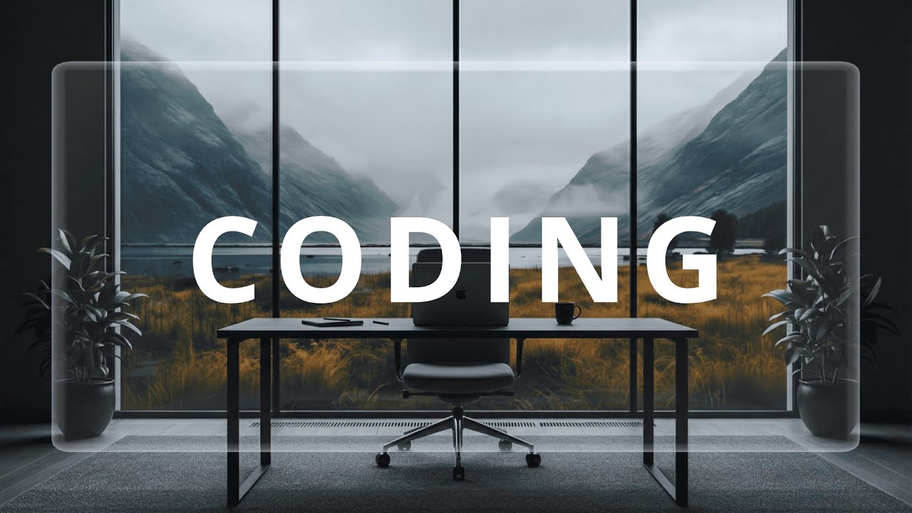 Music to Boost Concentration and Focus | Work Flow