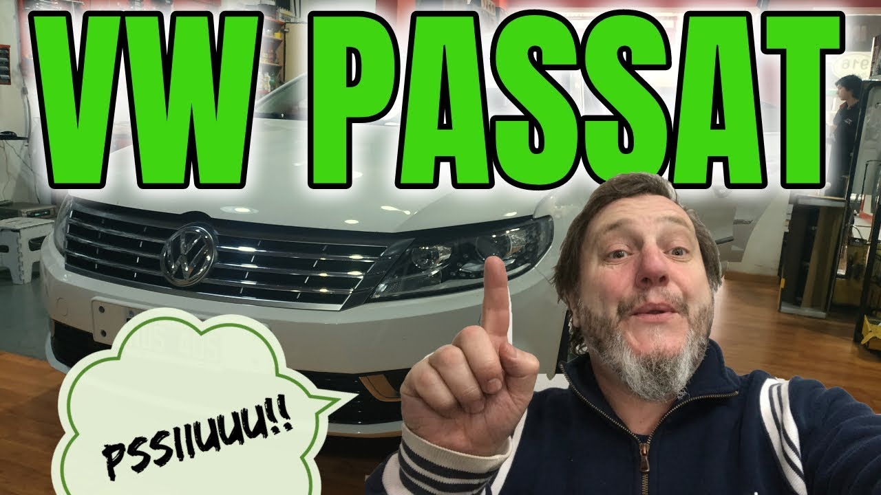 Instalación de Car Audio en VW Passat | Instaler Weekend