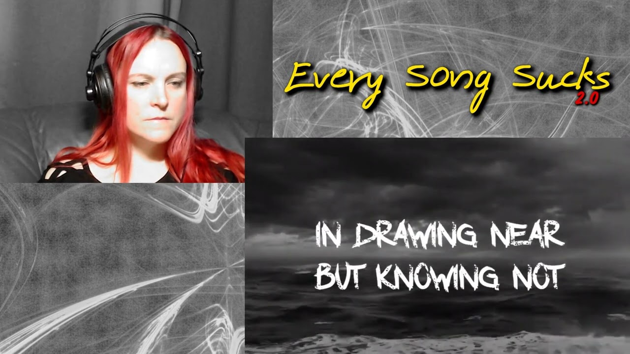 Be'lakor - To Stir the Sea & In Parting (Reaction) // Every Song Sucks