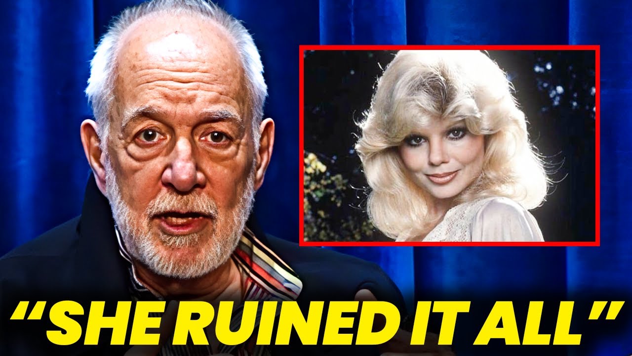 The Affair That Divided the Cast of WKRP in Cincinnati