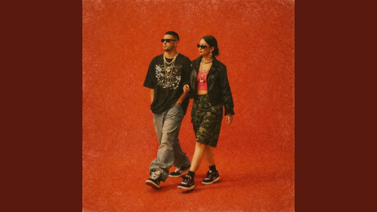 Atardec3r (Reggaeton)