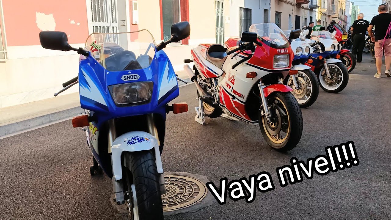 Doble ✌️ salida mañanera!!!