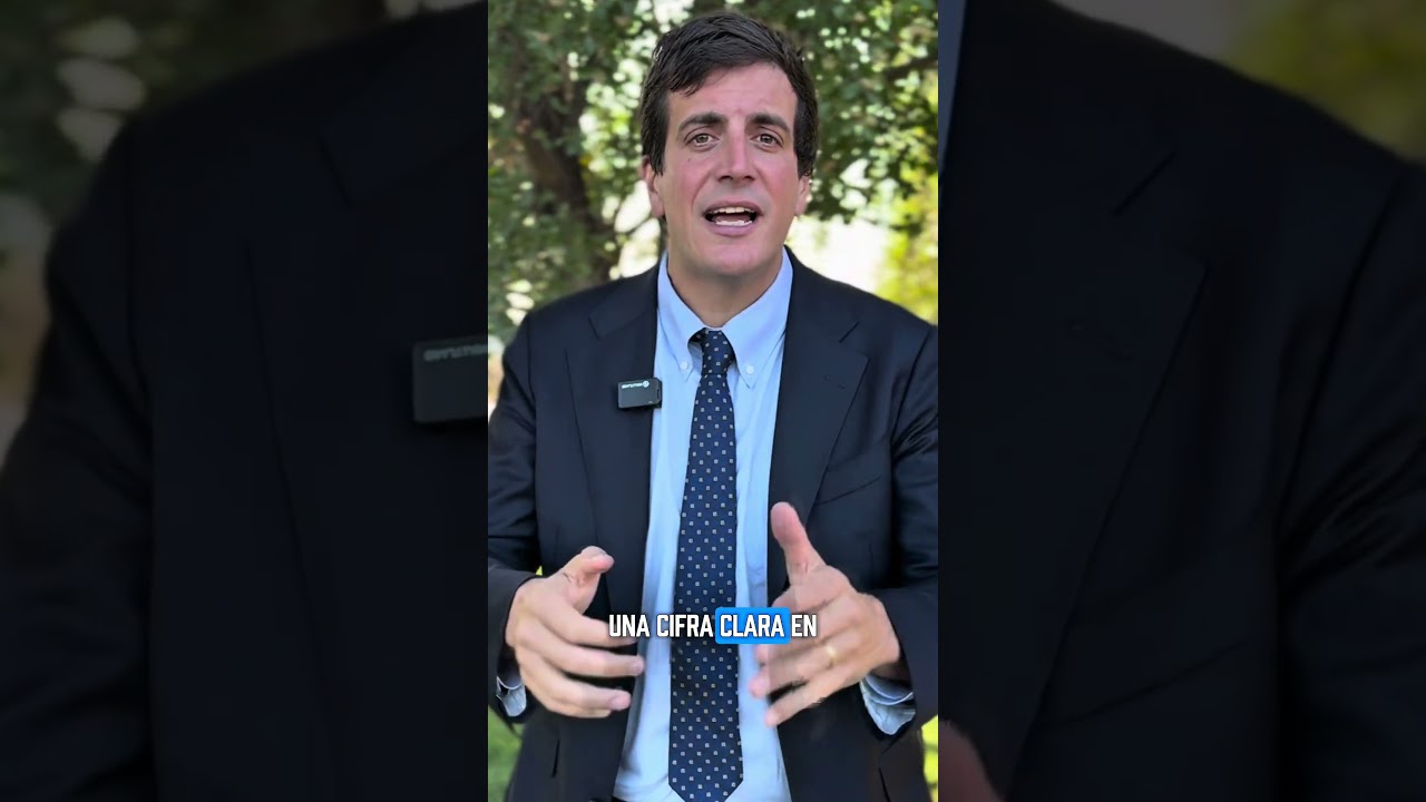 Boric y el cable submarino