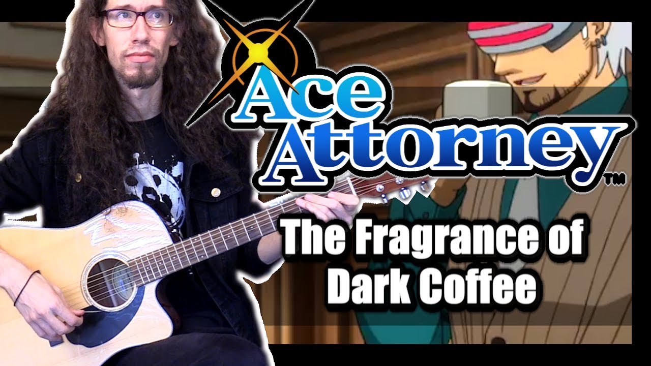 Ace Attorney 
