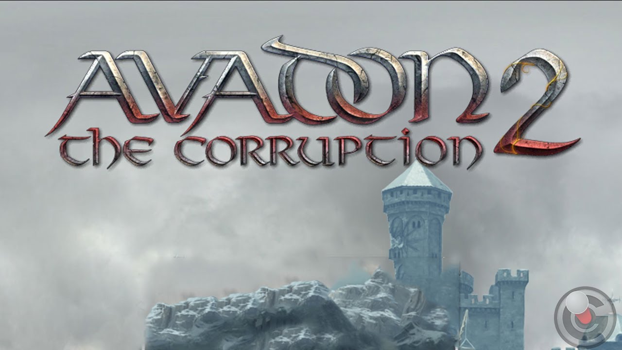 Avadon 2: The Corruption HD - iPhone and iPad Gameplay