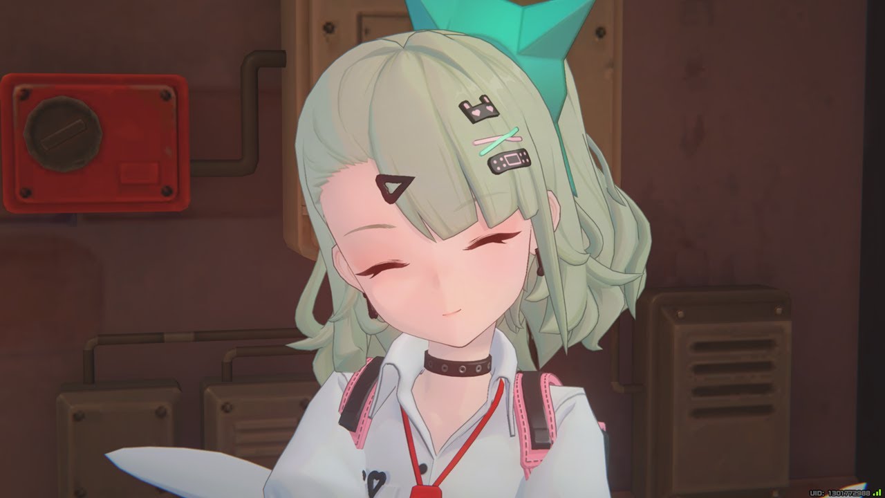 【