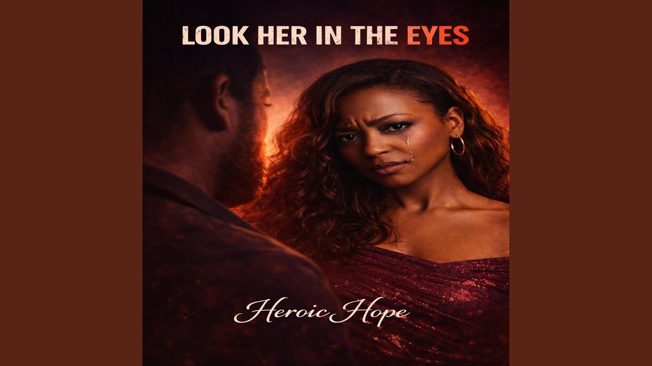 Look Her In The Eyes