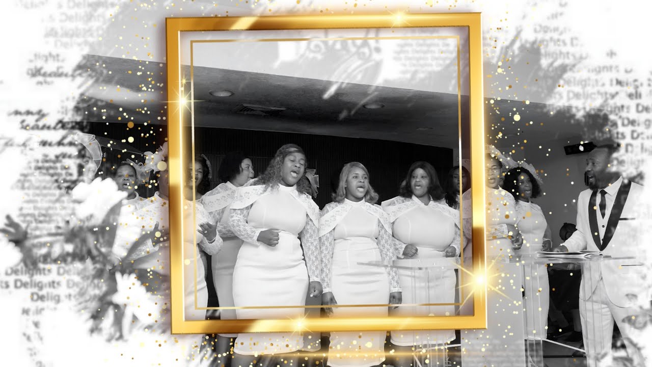 Gwoup Eloe | New Single | Ici Ba Nou Pa Vinn Rete Se Pèleren Nou Ye Nou Pwal Prenmennen Nan Syèl La 
