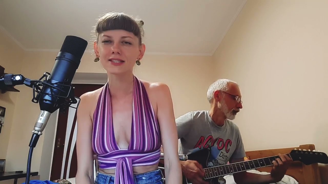 Забавка і Дмитрик - Липнева (home video)