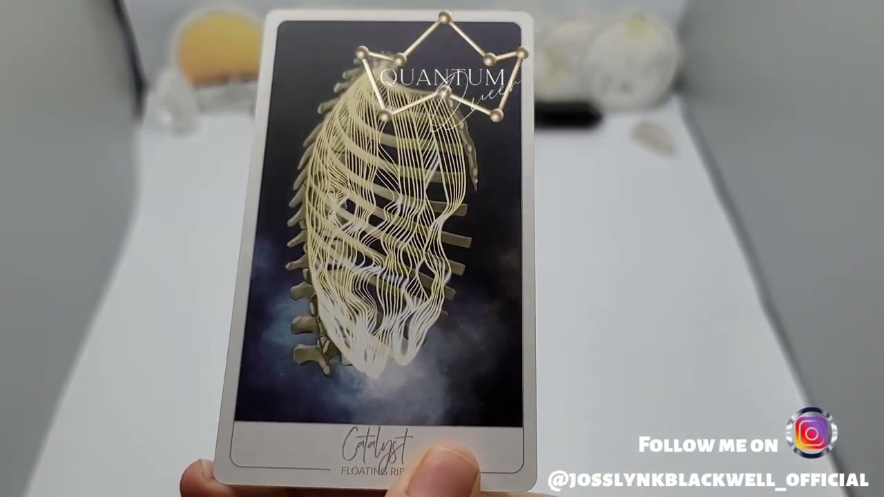 Virgo - UMMM this person is going to push you to greatness LOL! #ABeautifulMind - Quantum Tarotscope
