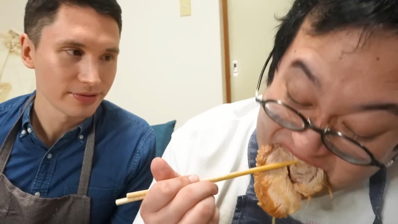 バキ童飯テロ集