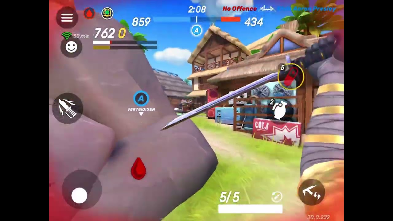 Guns of Boom