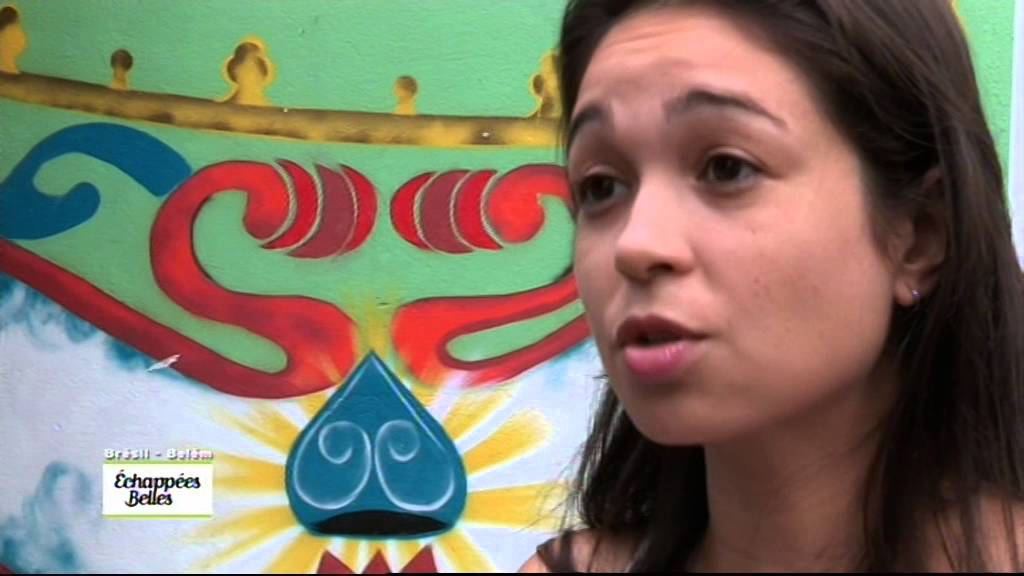 Brésil, Belém -  Échappées belles