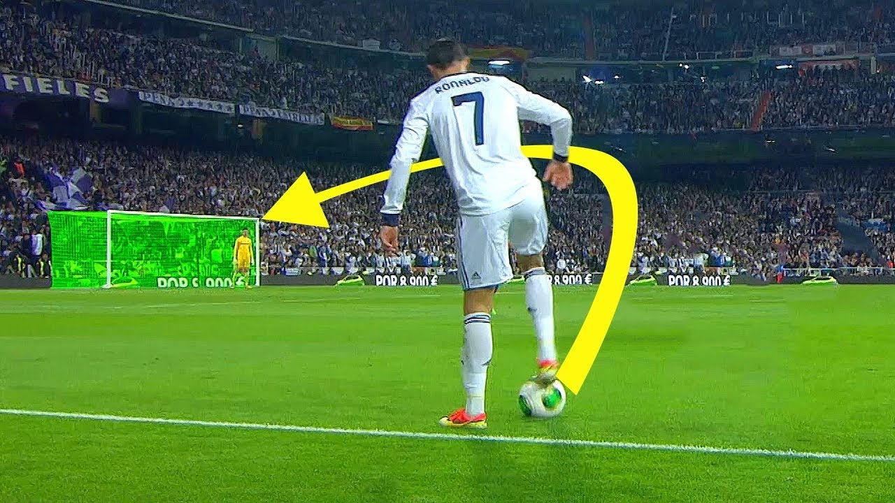 Cristiano Ronaldo’s 15 Most Unreal Career Moments (2004–2024)