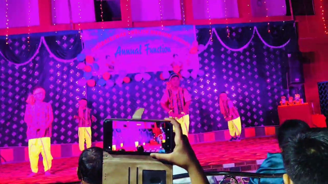 School function 