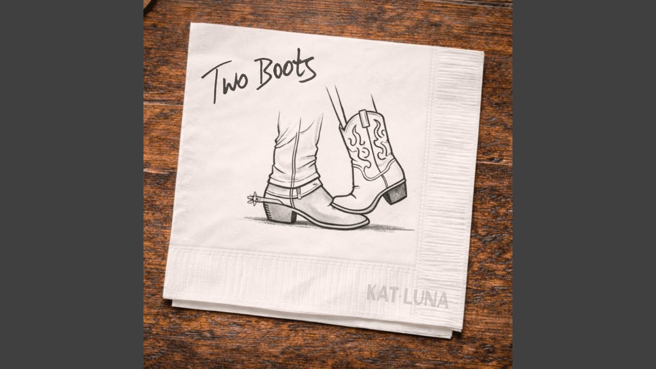Two Boots (Spanglish Version)