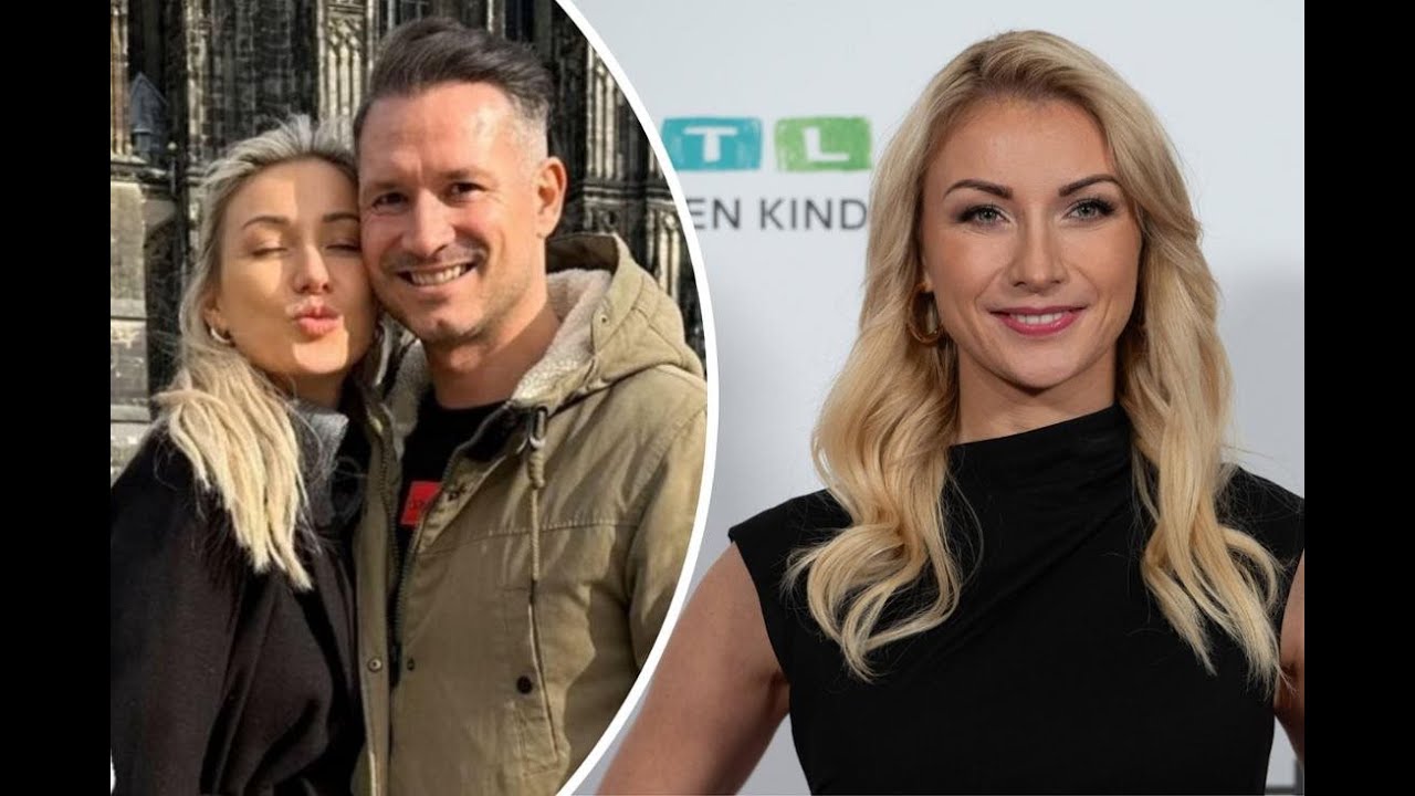 Anna Carina Woitschack Ich musste schneller erwachsen werden als andere