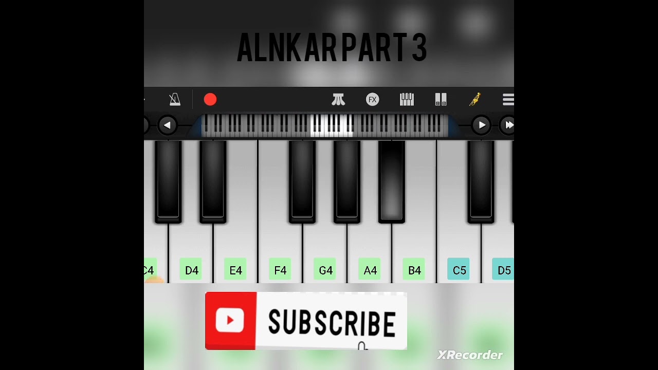 Alnkar part 3