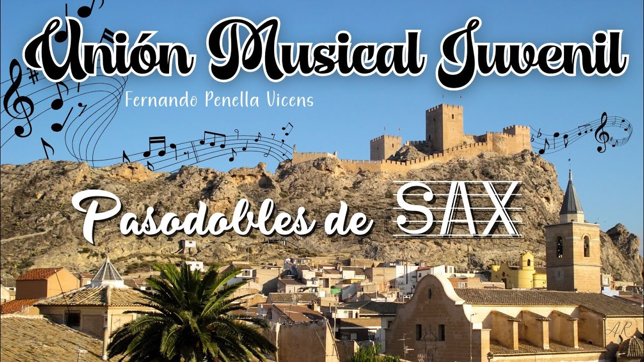 Unión Musical Juvenil (Fernando Penella)