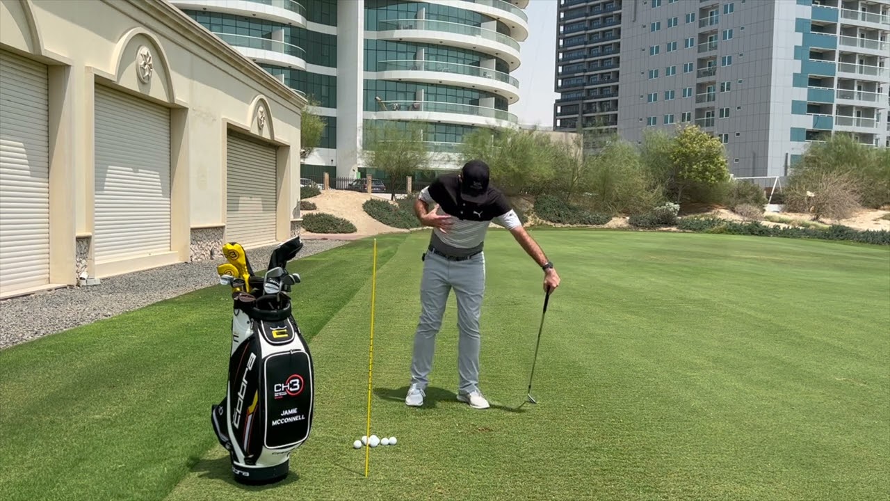 SYNCING UP THE BODY - COVER THE BALL