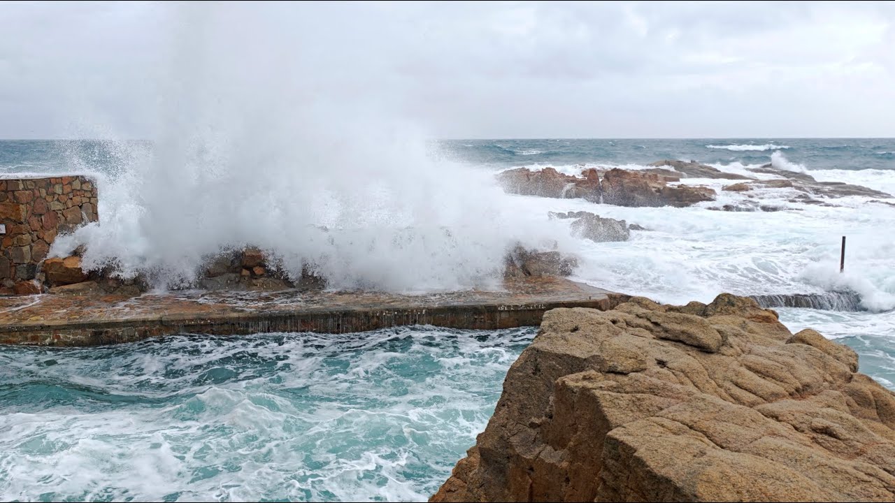 BTT Esclanya Castell Cales Palafrugell Cales Begur Esclanya