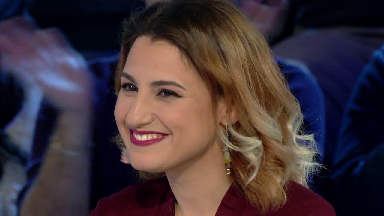 Ο Τροχός της Τύχης - Επεισόδιο 823 - 11/4/2019 - HD