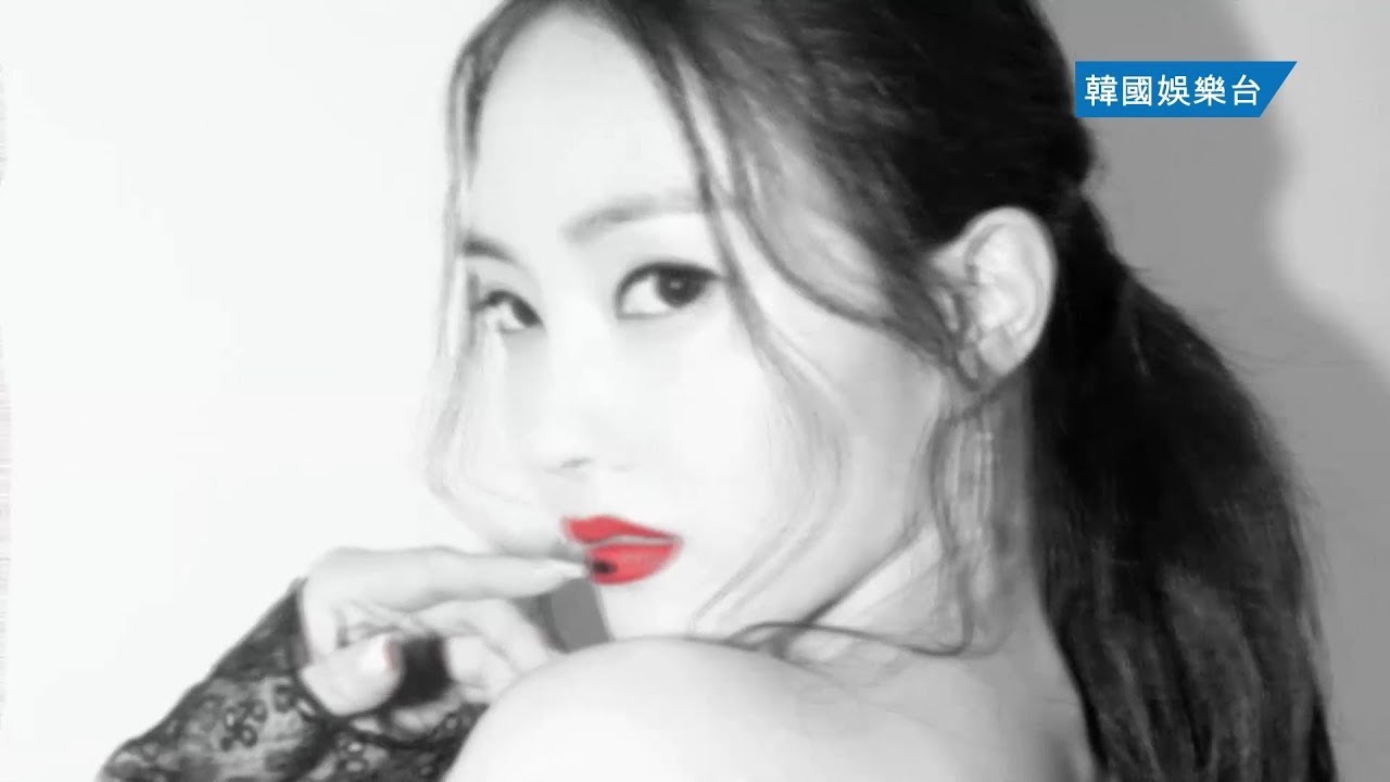 T-ARA 朴孝敏 Hyomin - Allure｜Simply K-POP (Season 6) /《Simply K-POP 第六季》｜韓國娛樂台