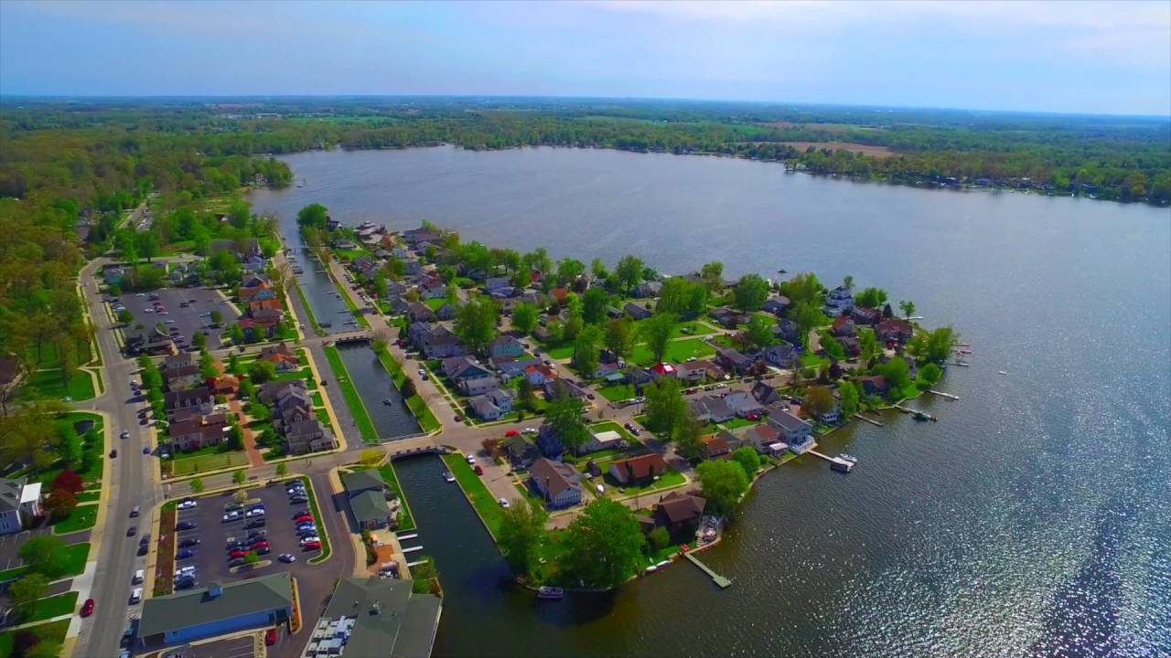 Winona Lake Warsaw Indiana